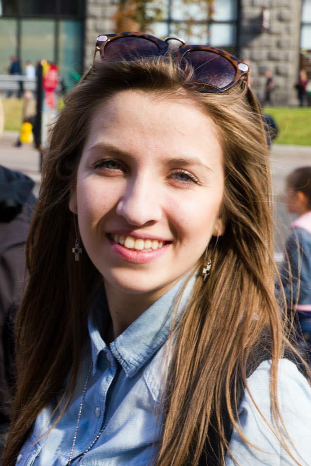 Макс та Іра