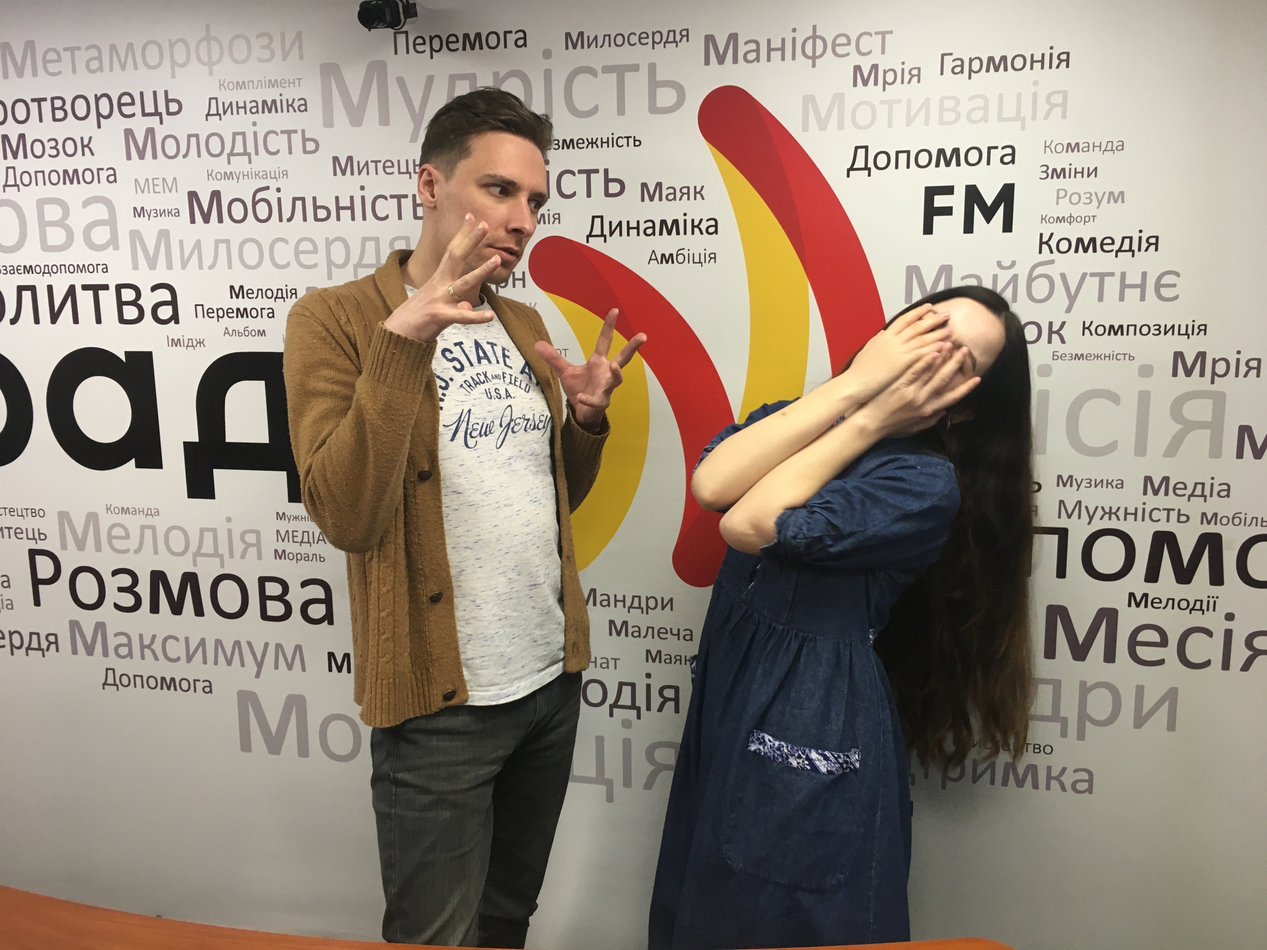 Нав'язаний страх. Кому це вигідно? Шаргаєв та Царук 23.03.2020