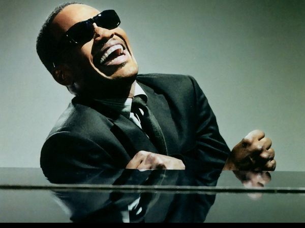 Ray Charles