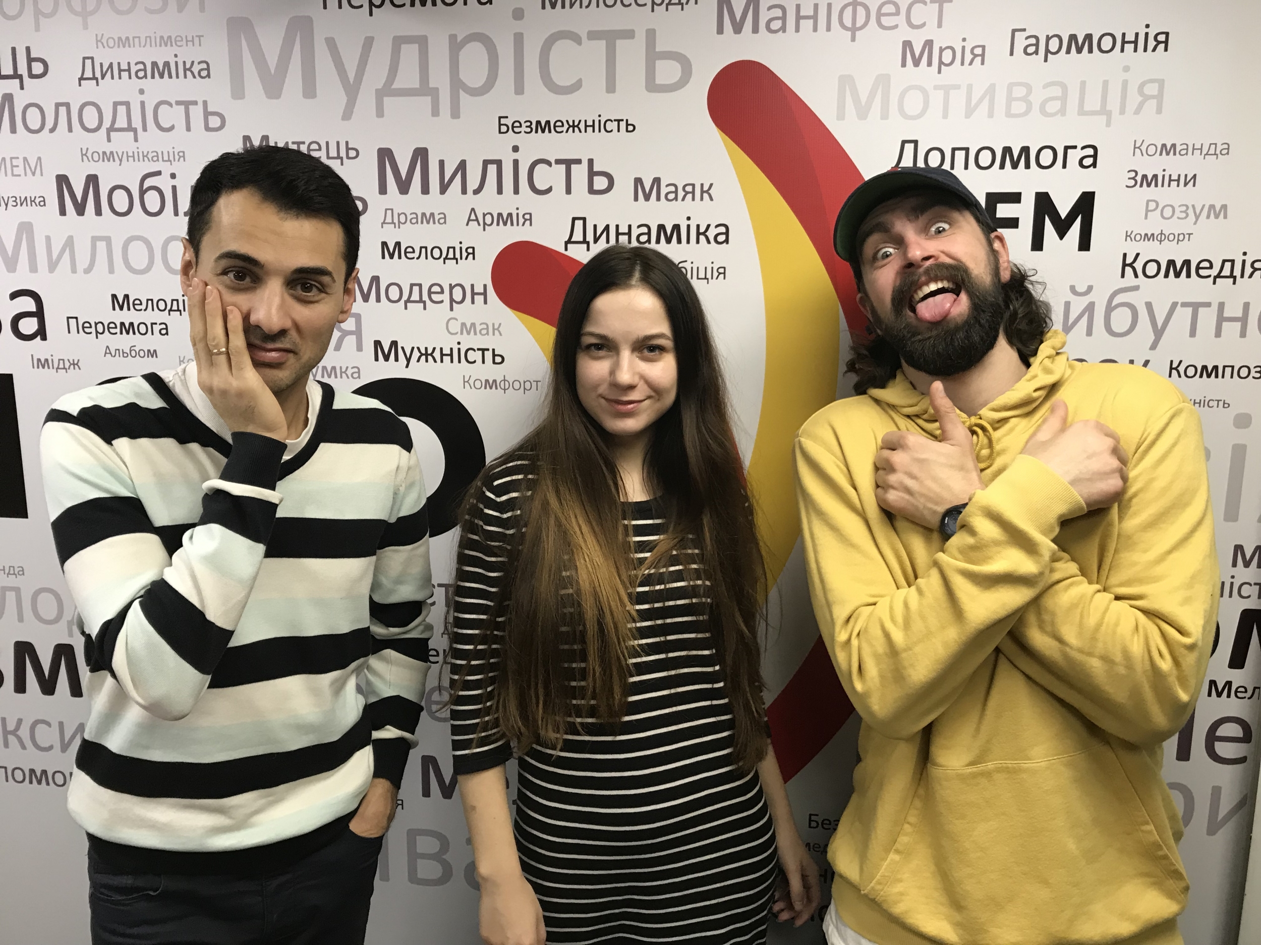 А які обіцянки собі в 2019 році ви так і не виконали? 23.12.2019