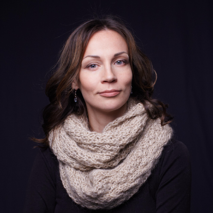 Як не загубити себе в дітях?