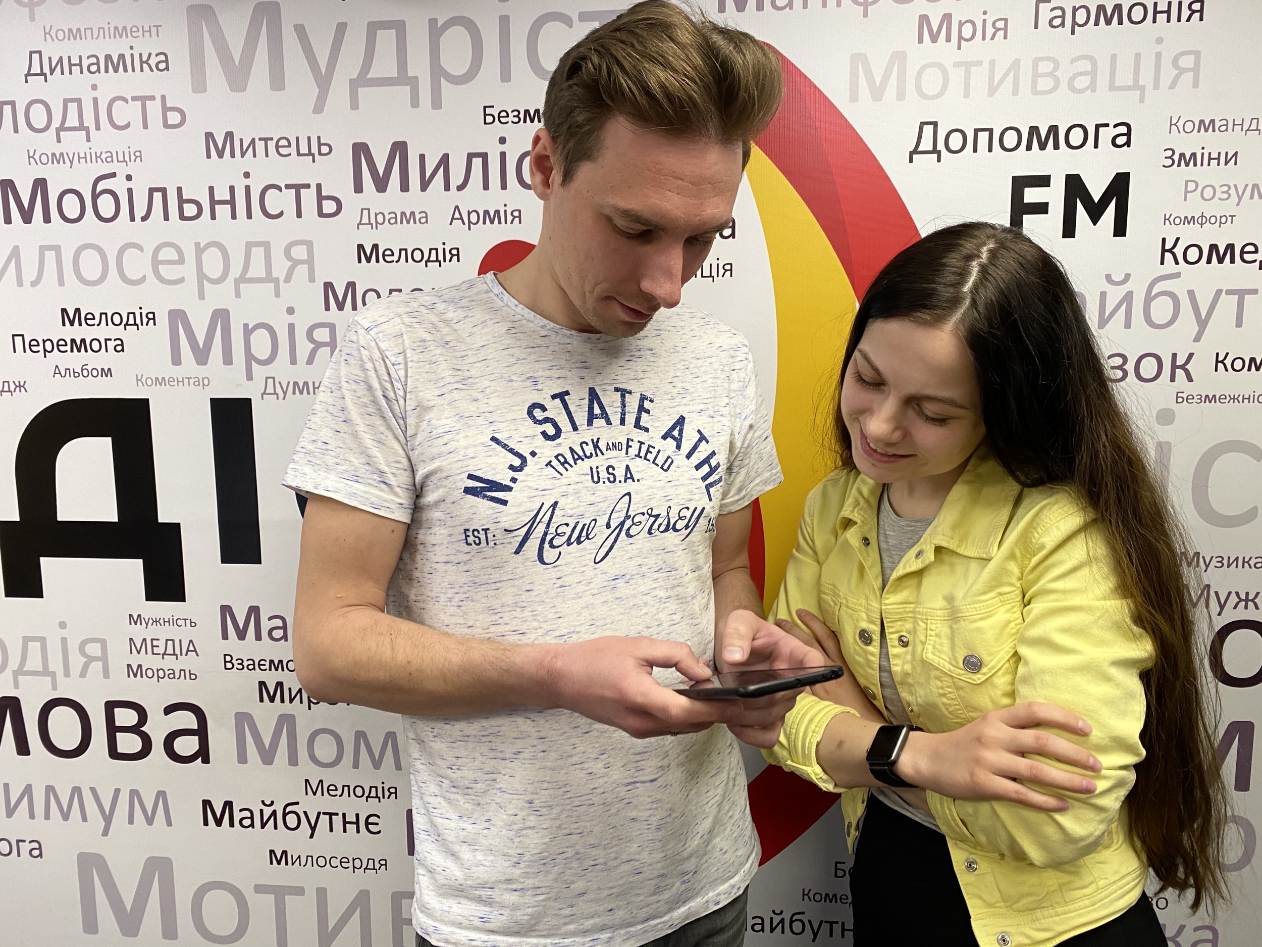 Три корисні звички, які треба розвинути під час карантину? Шаргаєв та Царук 24.04.2020