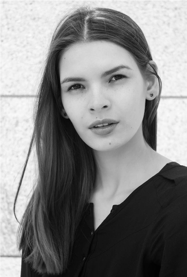 Макс Шаргаєв та Іра Короленко. 24.05.2018