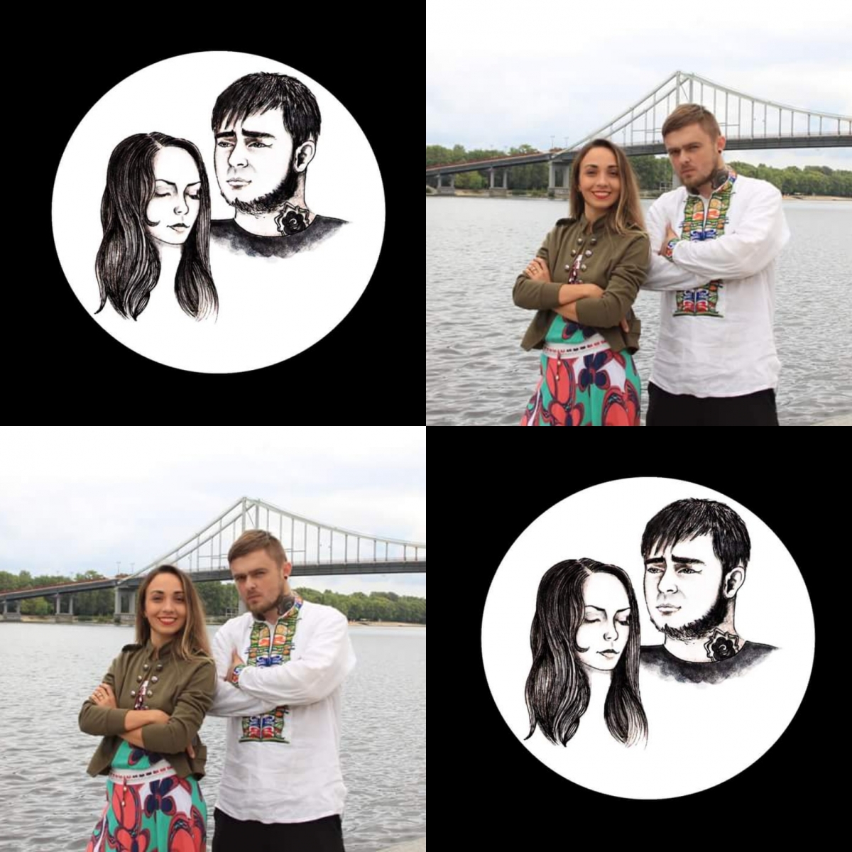 РанокLive зі Святом та Юлією: РЕП - АПОКРИФ