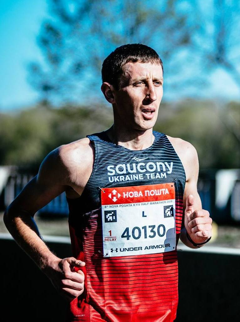 Бігти коли холодно, чи не бігти? Ось яке питання!