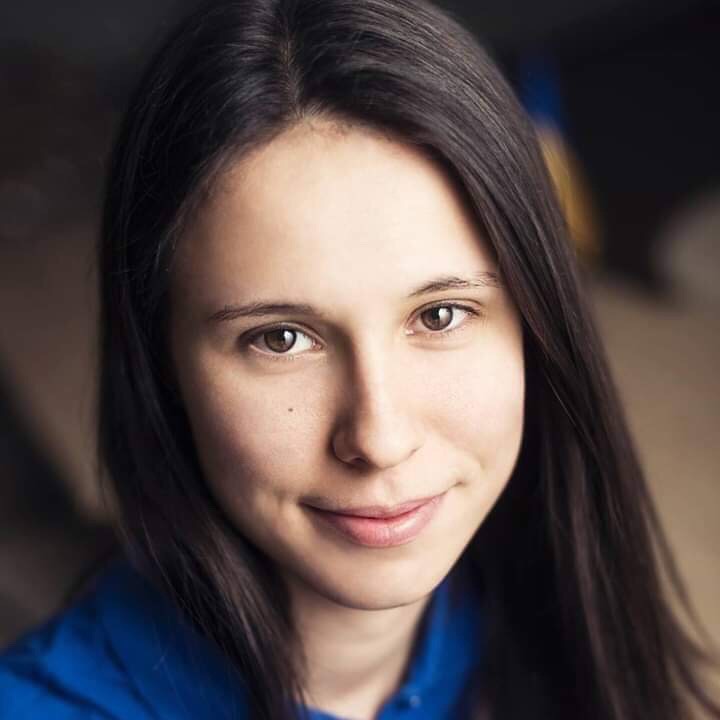 Свят та Юля: Лідер сьогодення