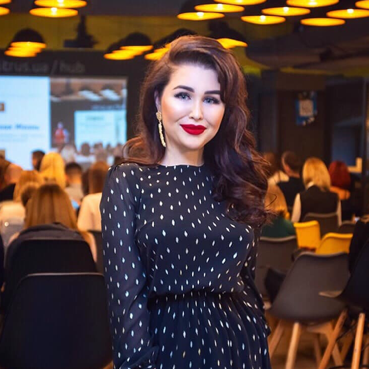 Свят Тромса та Інна Царук