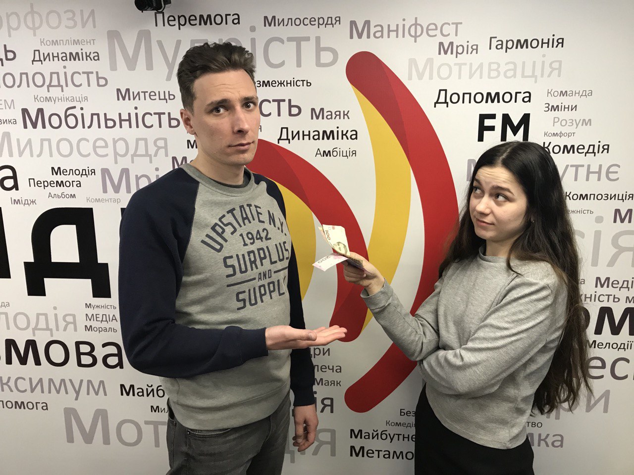 Позичати гроші. Нормально чи ознака проблеми? Шаргаєв та Царук 25.03.2020