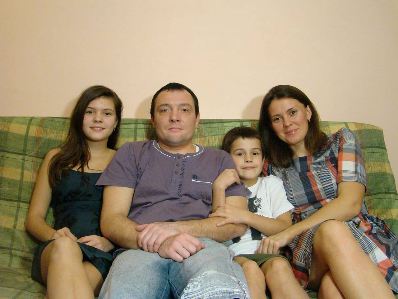 Залежності в сім'ї - приречення чи простір для маневрів?