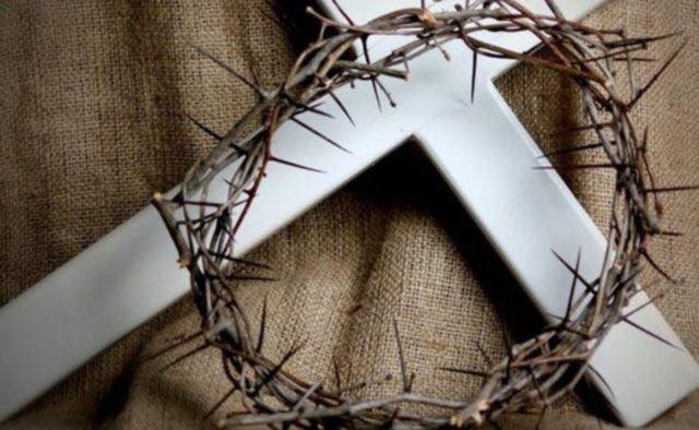 Чому саме страсна п‘ятниця? Свят, Богдан та Ігор