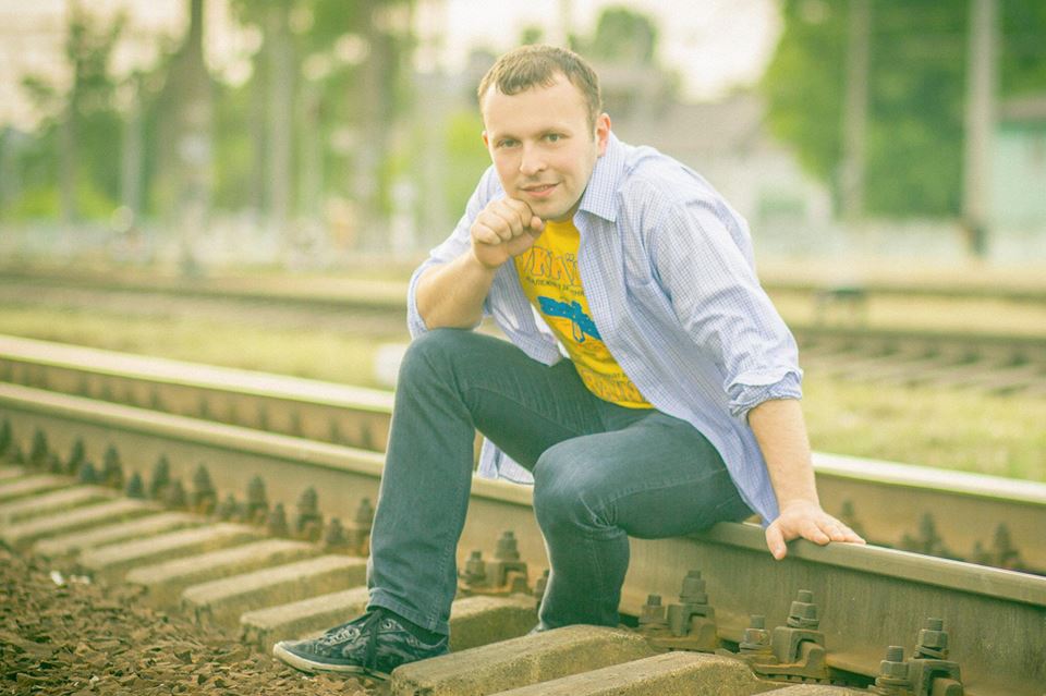 Бюджетні подорожі країною або про поїздки у найближчі країни