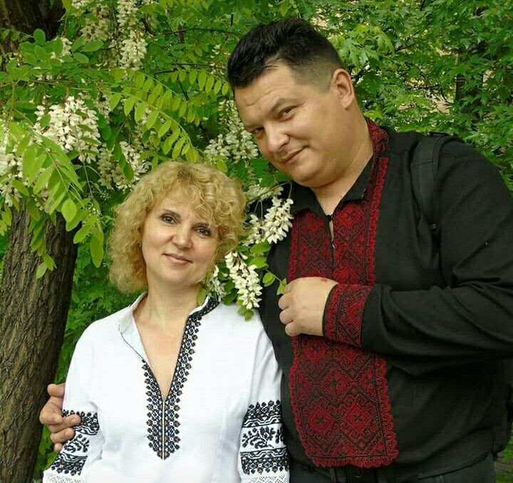 Блокпост пам’яті