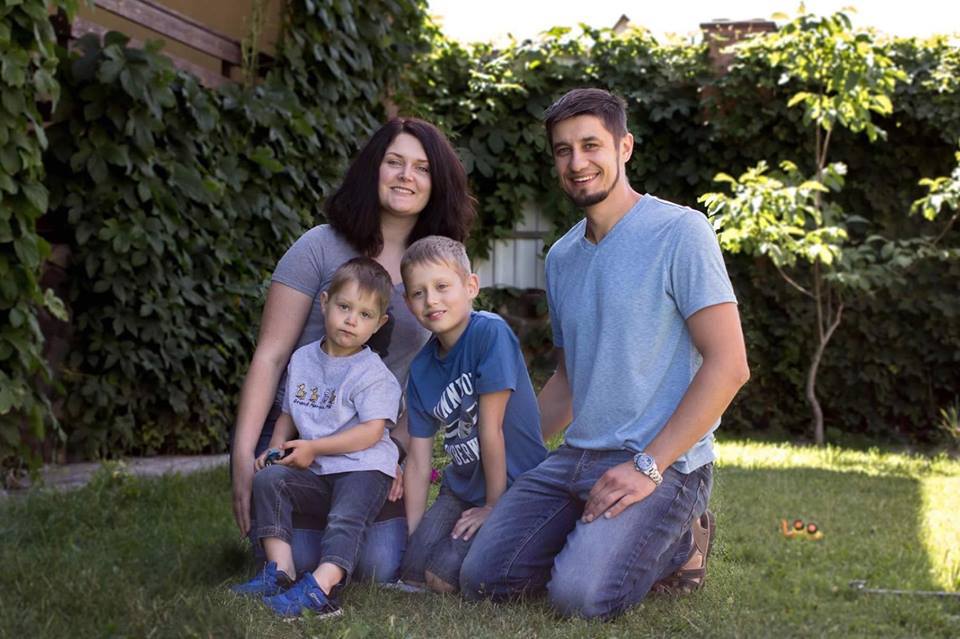 Стовідсоткова мама. Стовідсоткова дружина. Як балансувати між родиною та бажанням реалізуватися професійно