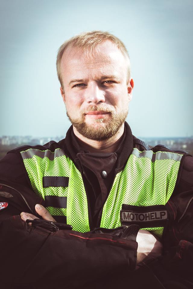 Просто Оля та Експерт Василь (27.11.2017)