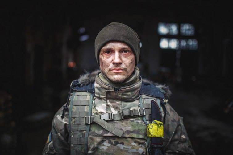 Святослав Тромса  та Юлія Демидович (12.02.2018)