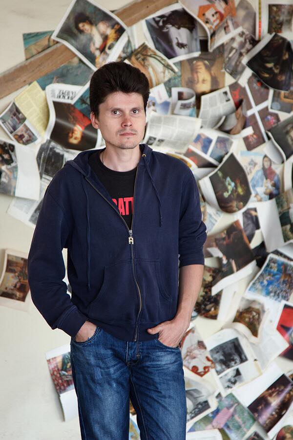 Cвят i Юля. 28.05.2018