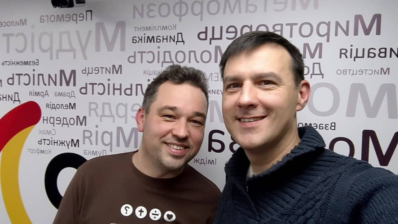 «Сімейне поклоніння. Чи є воно в Біблії, в історії та в твоєму домі» Володимир Тищенко