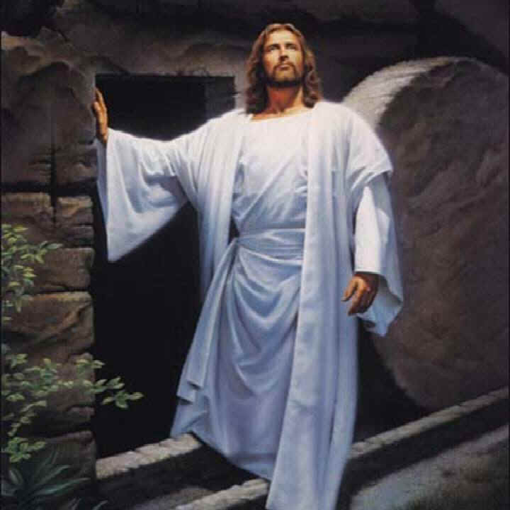 Воскресіння Ісуса