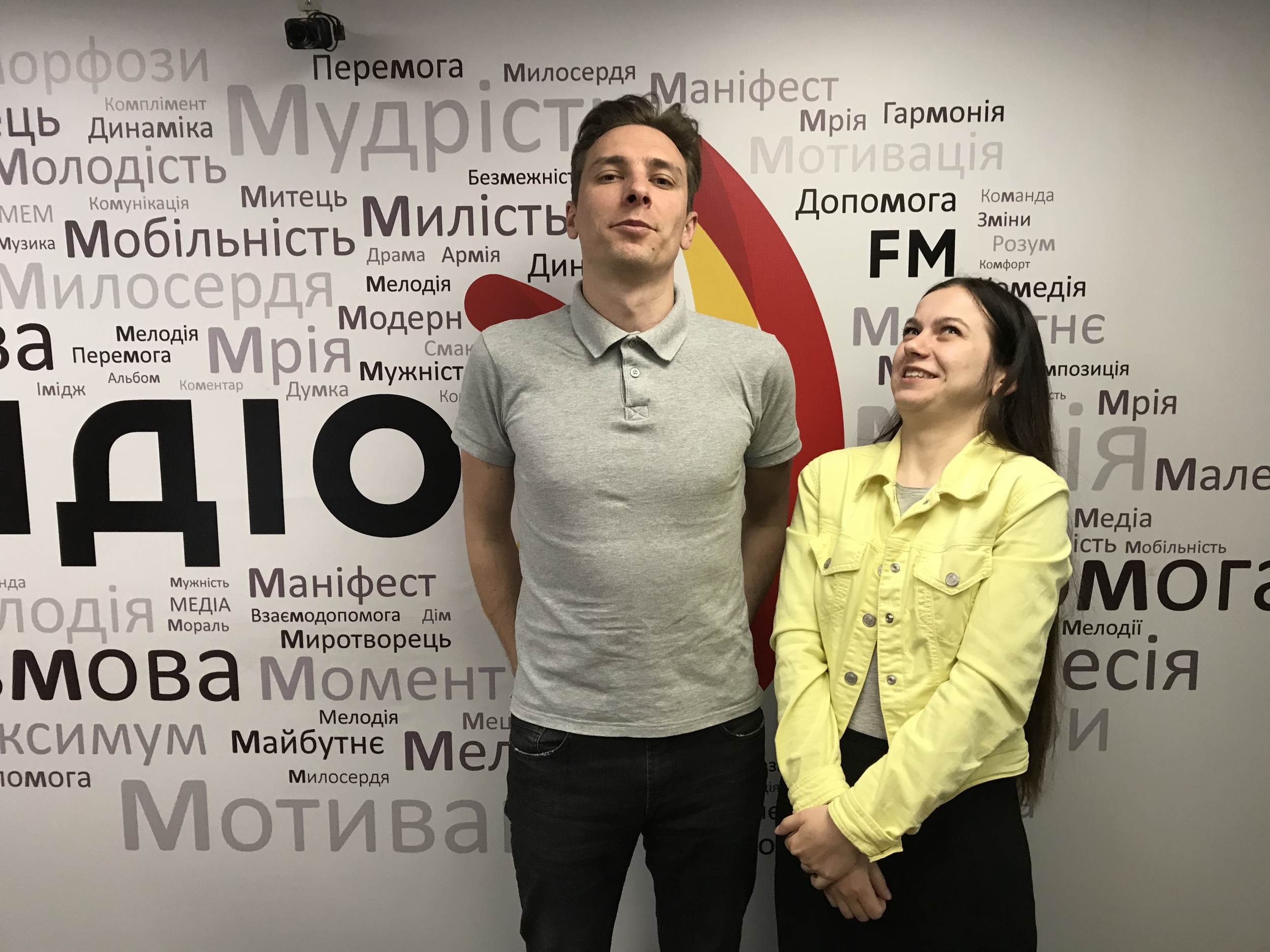 Токсичні звички, прищеплені з дитинства. Шаргаєв та Царук 29.04.2020