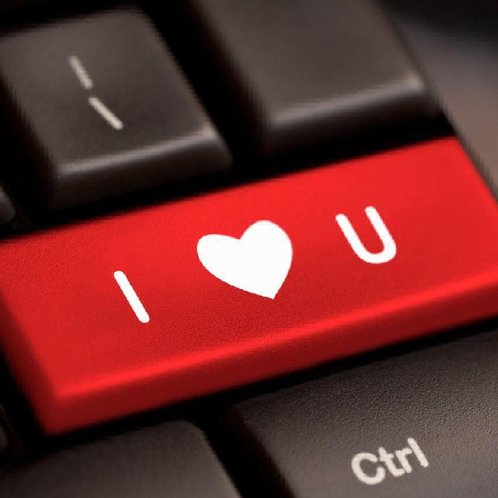 Сергій Балаян та Інна Царук 