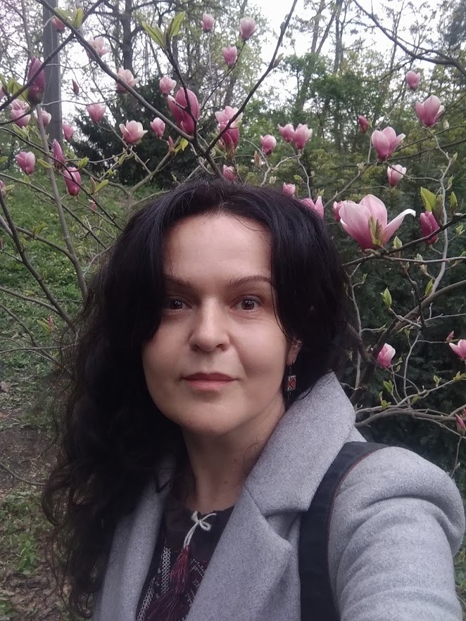 Про прекрасне у повсякденні 