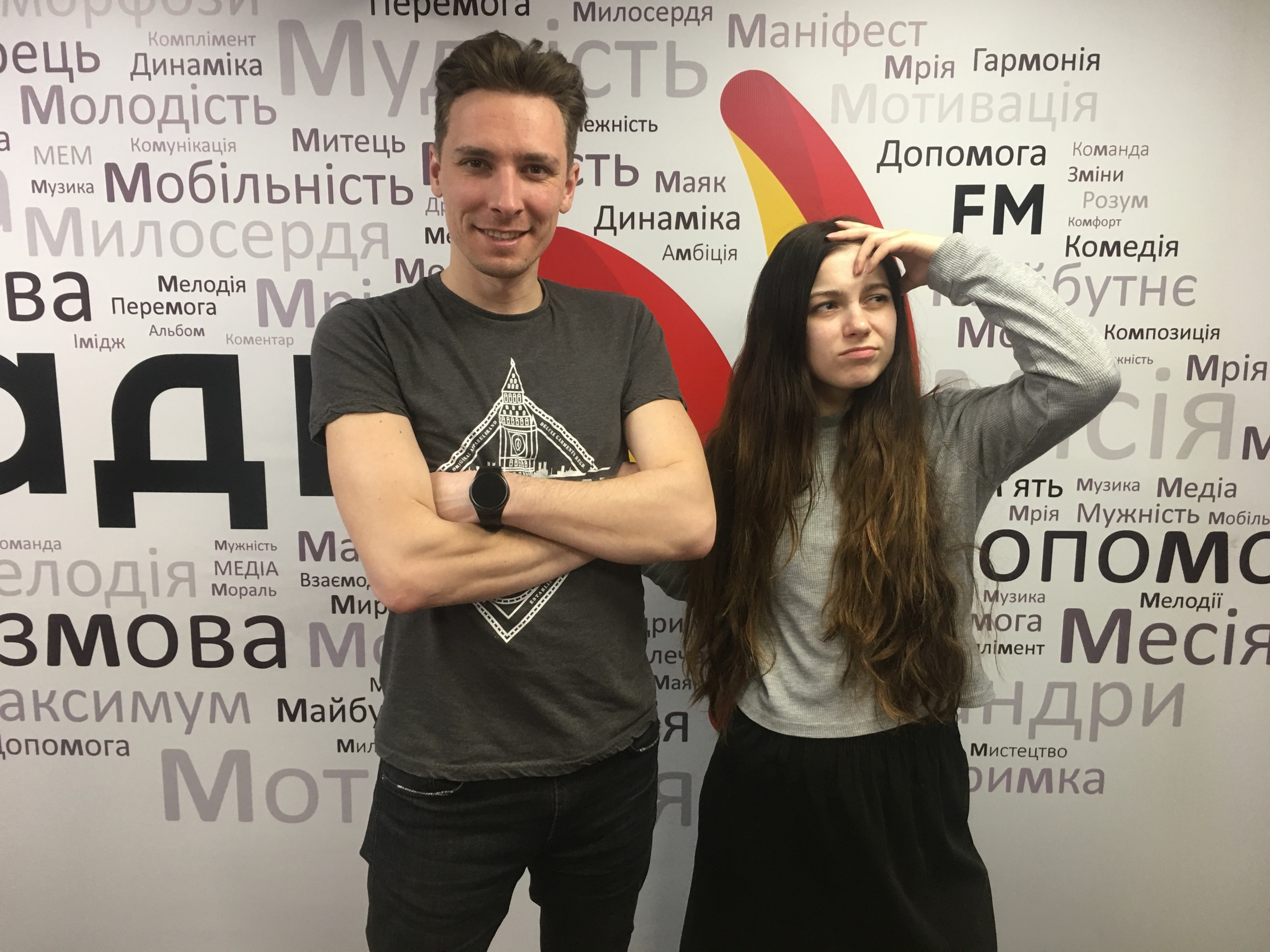 Дійшов до мети. Що далі? Шаргаєв та Царук 30.03.2020