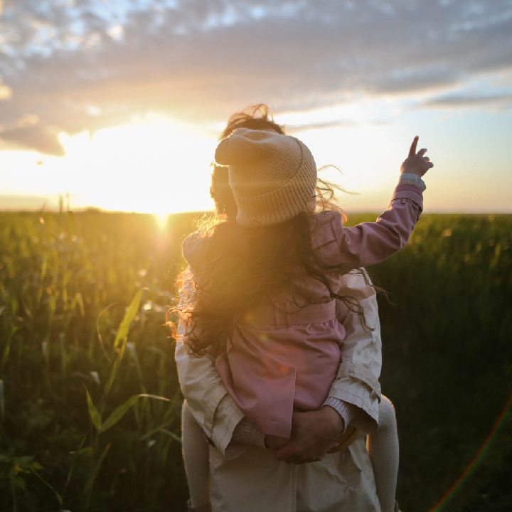 Сергій Балаян та Іра Короленко