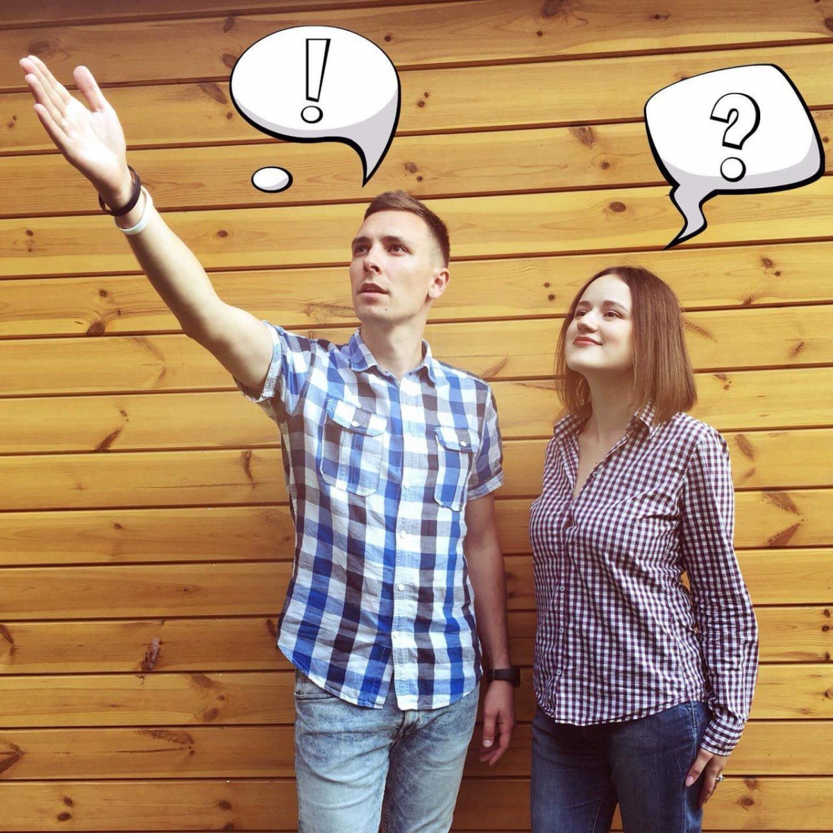 Макс Шаргаєв та Іра Короленко 30.08.2018