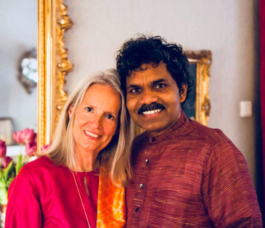 Макс Шаргаєв та Іра Короленко. 31.05.2018