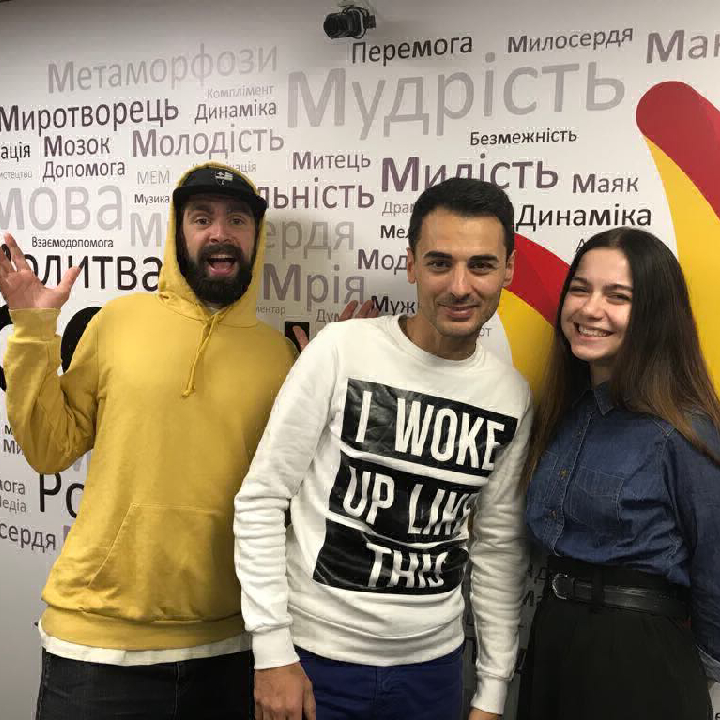 Яка подія повністю перевернула ваше життя?