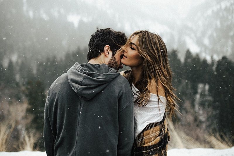 Милостивий шлюб