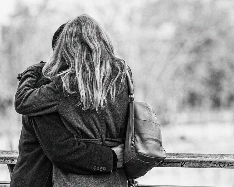 Любов замість тисячі слів