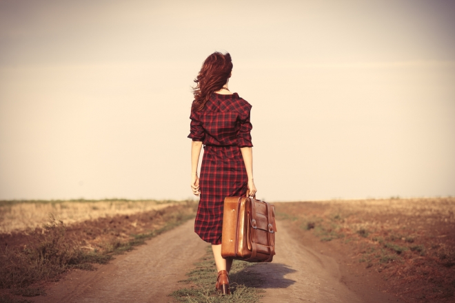 Повернення додому