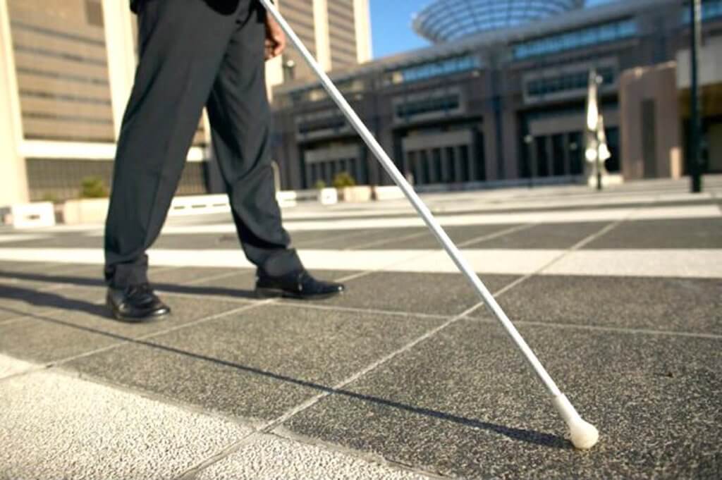 Хочу прозріти 