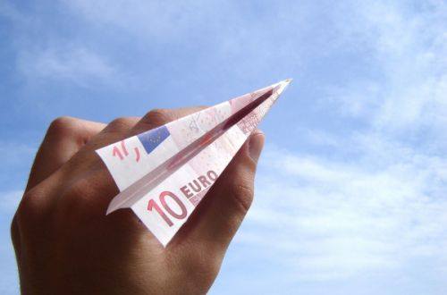 "Лоукости або подорожуй без обмежень", Анастасія Михалюк