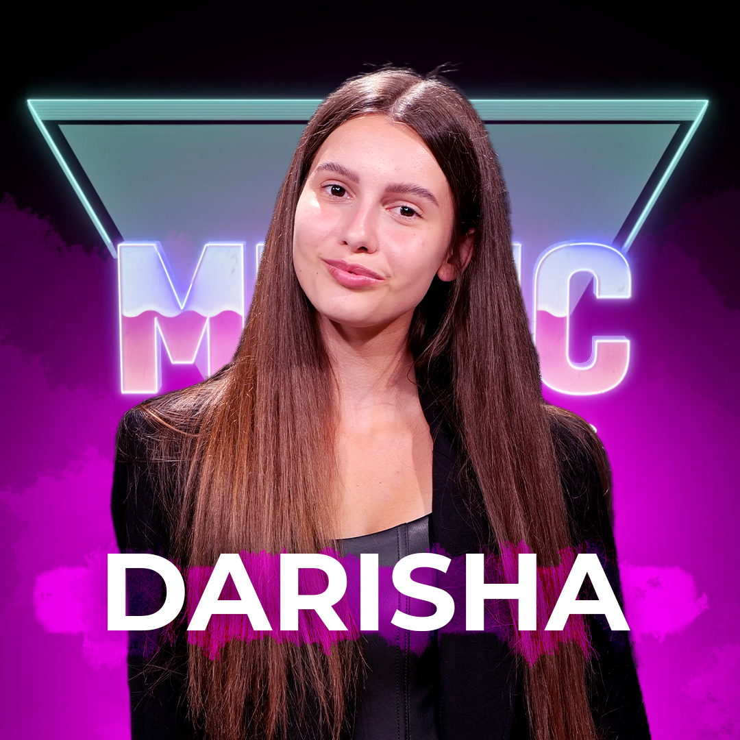 Даріна Красновецька