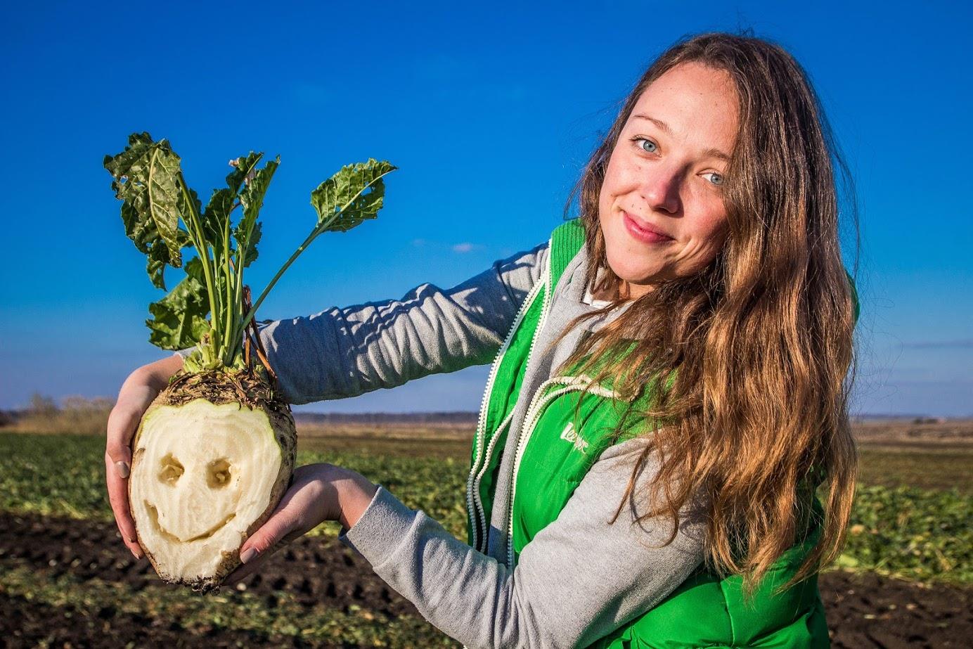 “Ілюзія щастя”, Дарина Козоріз