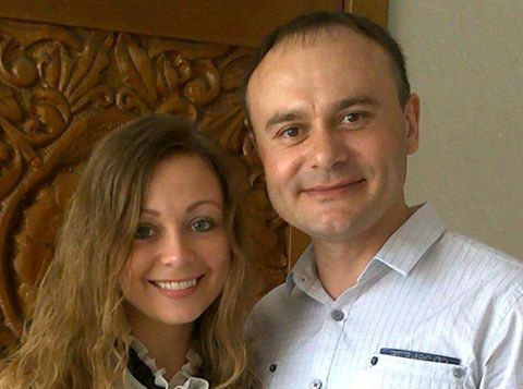 "Важливість духовності у формуванні української родини", Анатолій Кушнір