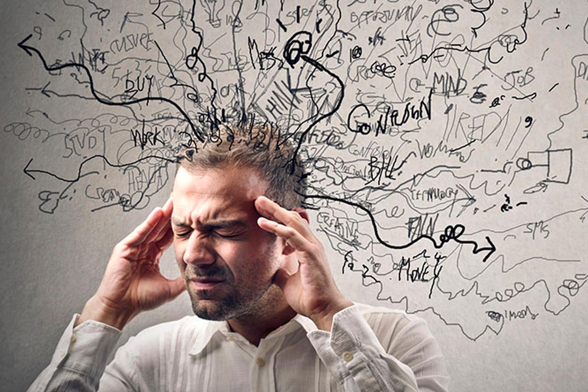 Фейковий страх