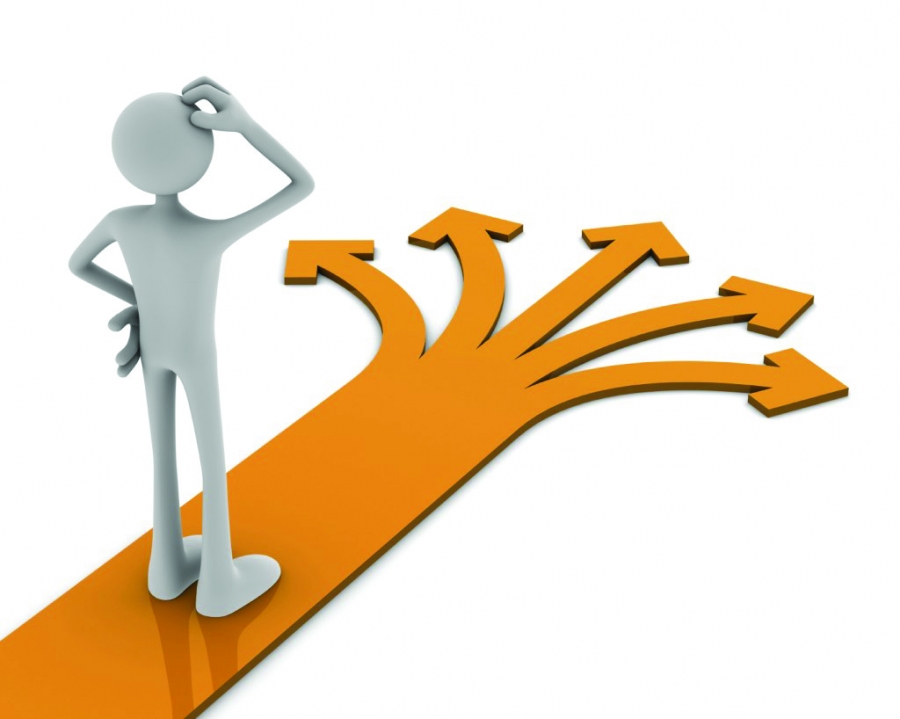 Вибрати і не пожалкувати