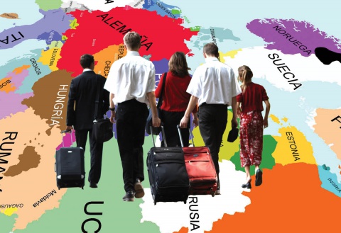 Добре там, де нас нема