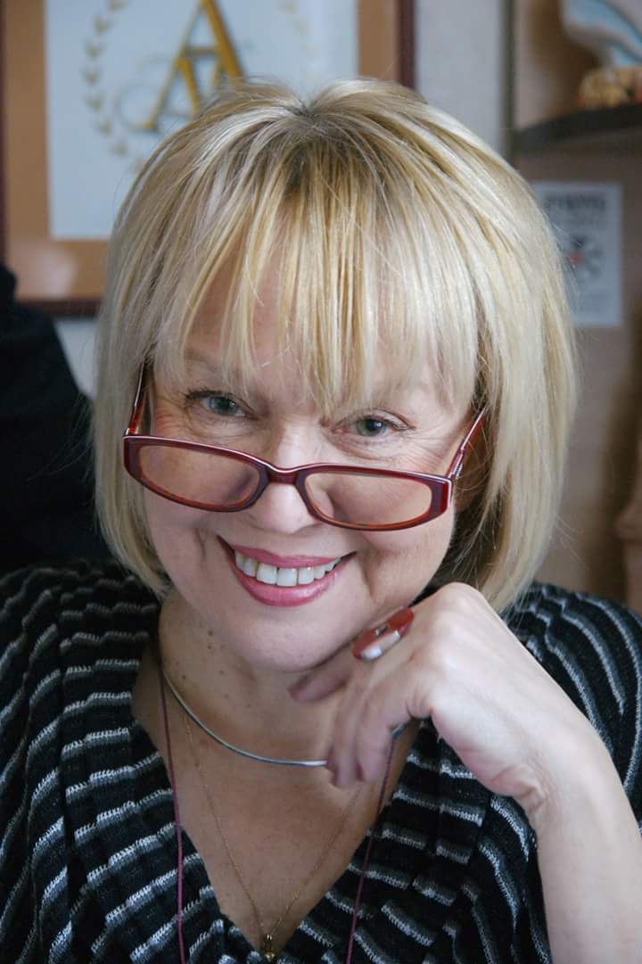 Свят Тромса та Юля Демидович. 18.06.2018