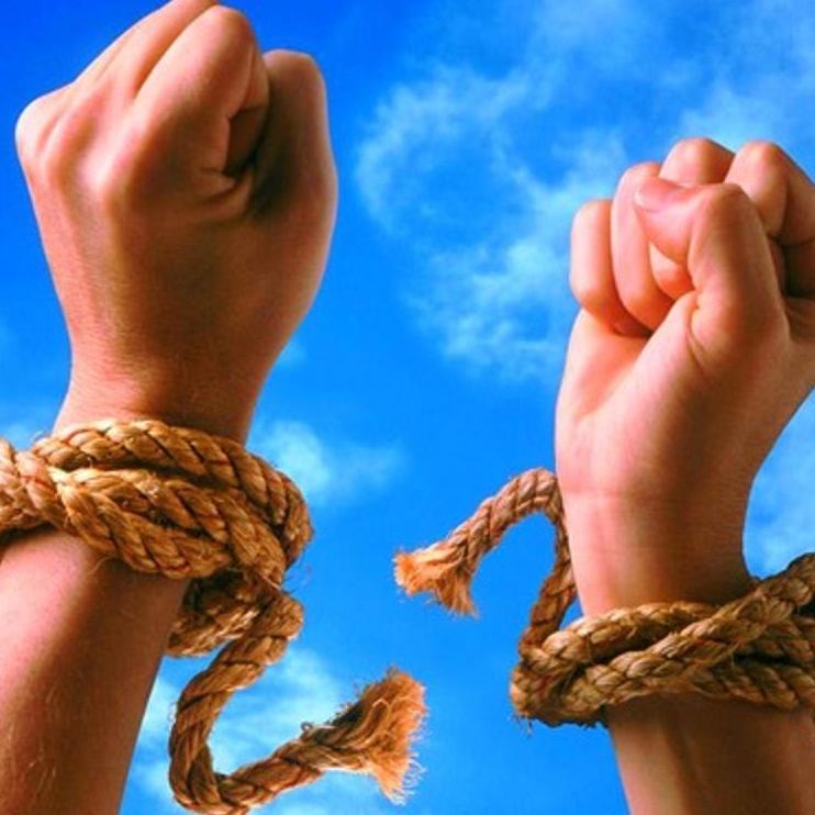 Вільний раб