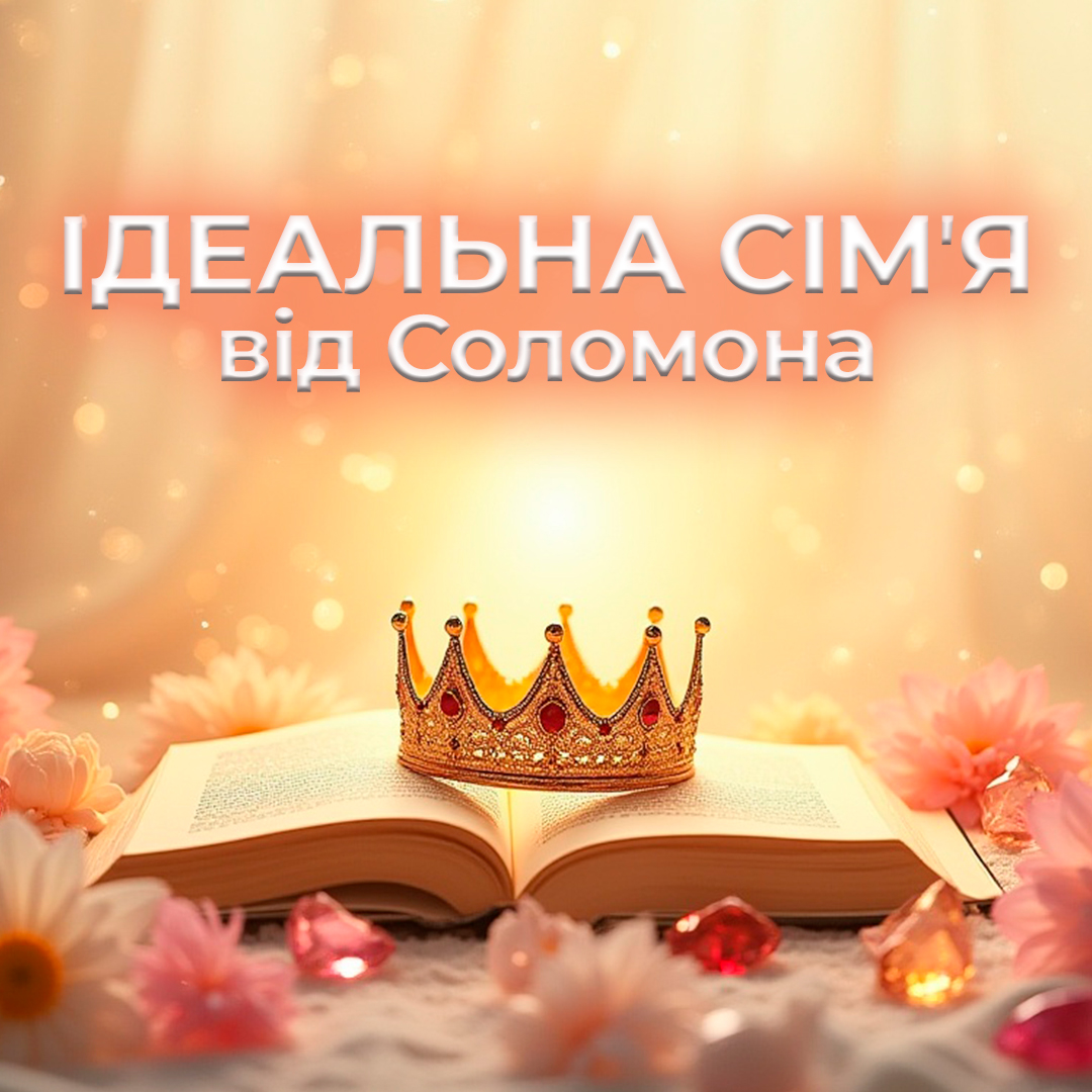 Ідеальна сімʼя від Соломона