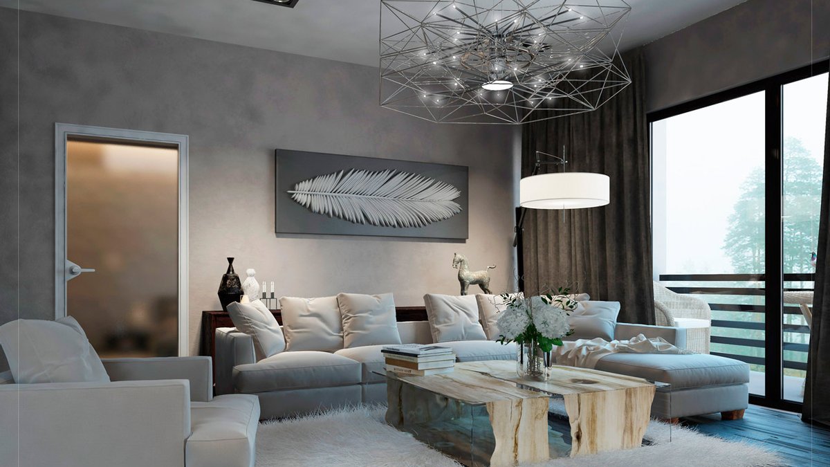 Дім - там, де ти