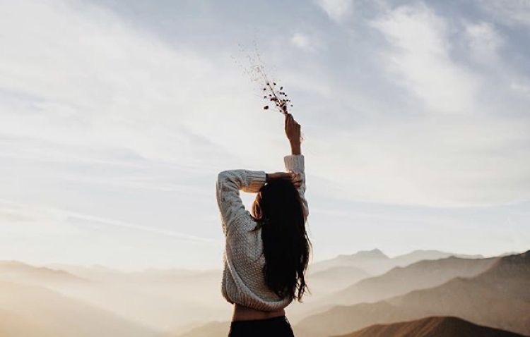 Як не опускати руки?