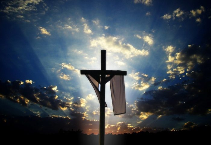 Зустріти Воскреслого Христа