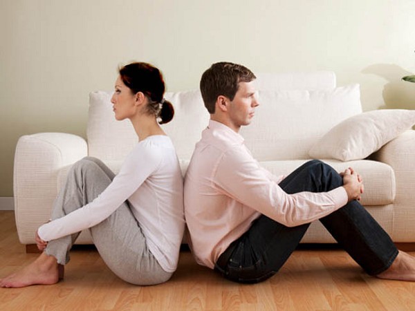 Місія: врятувати шлюб