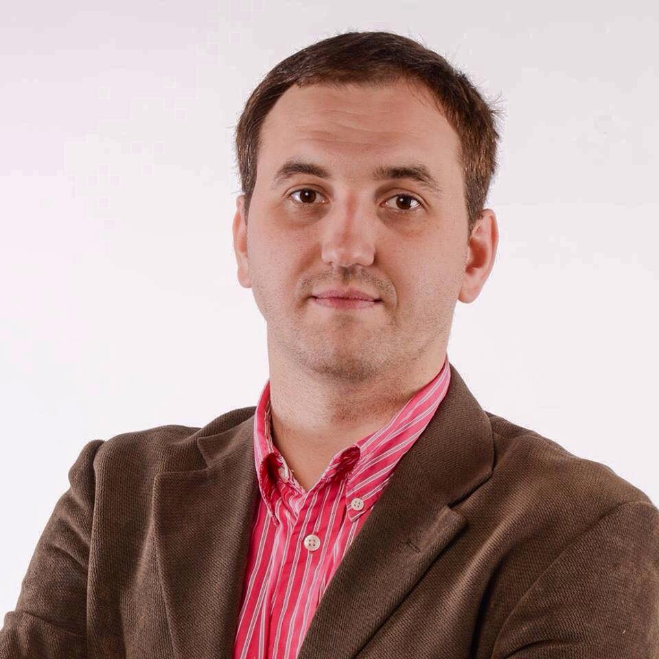 "Фінанси і сім'я. Що потрібно знати про гроші", Микола Малуха