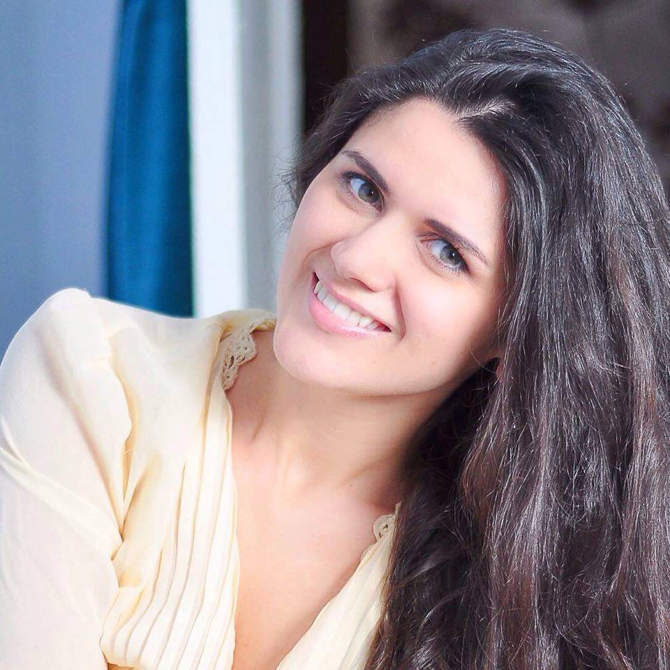 "Видумана і реальна небезпека", Ольга Джига